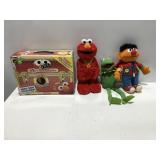 Sesame Street