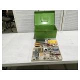 Sewing box