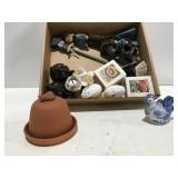 Salt & pepper shakers