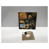 Willie Nelson collectors promo