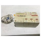 Computer backup battery, untested
