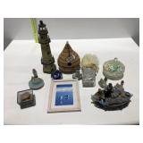 Nautical decor