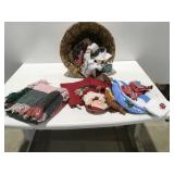 Basket of Christmas
