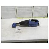 Cordless Shark