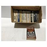 Paperbacks