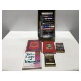 Books