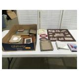 Picture frames