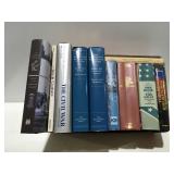 Books, Civil War