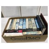 Miscellaneous books