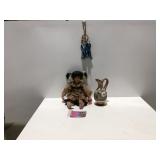 Native American doll