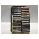 Country CDs