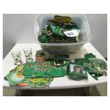 Tote of St Patrick