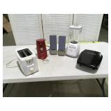 Small appliances