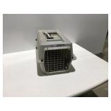 Pet carrier
