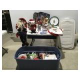 Tote of Christmas