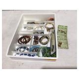 Jewelry bracelets