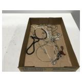 Jewelry necklaces