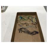Jewelry necklaces
