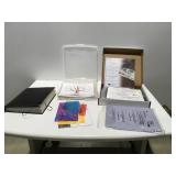 Scrapbooking paper