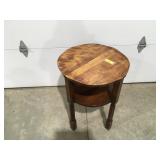 Round table 20"