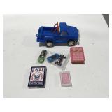 Toys