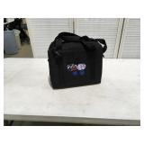Mansfield racing soft cooler