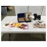 Pug items