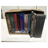 Books