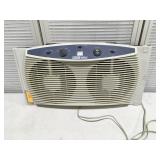 Holmes window fan