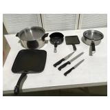 Cookware