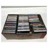 CDs