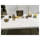 Honey bee collection