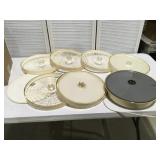 Food dehydrator