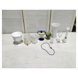 Glassware