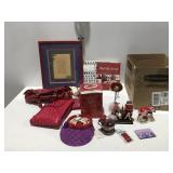 Red Hat Society