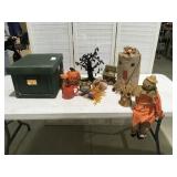 Fall decor