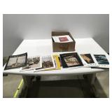Ohio history magazines