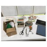 Sewing lot