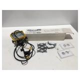 Electrical hardware