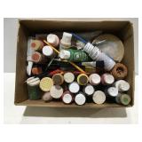 Craft paints