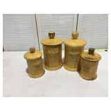 Canisters