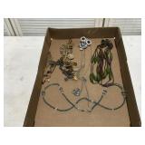 Jewelry necklaces