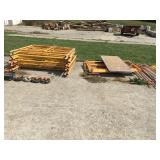 Scaffolding