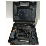 Bosch bulldog hammer drill. Untested