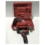 Milwaukee, 12 V drill batteries need replaced