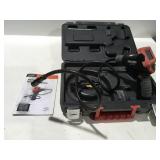 Ridgid Micro inspection camera CA-25 works