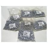 Metal Roofing screws