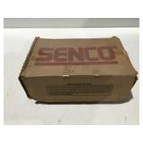 Senco strip nails