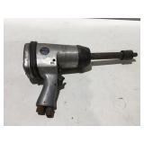 3/4 " drive pneumatic impact