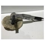 Chicago pneumatic polisher